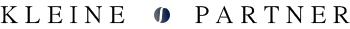 Logo Kleine Partner Unternehmensberatung